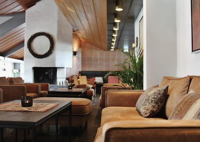 Oset Fjellhotell