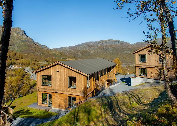 Filefjellstuene Hotel