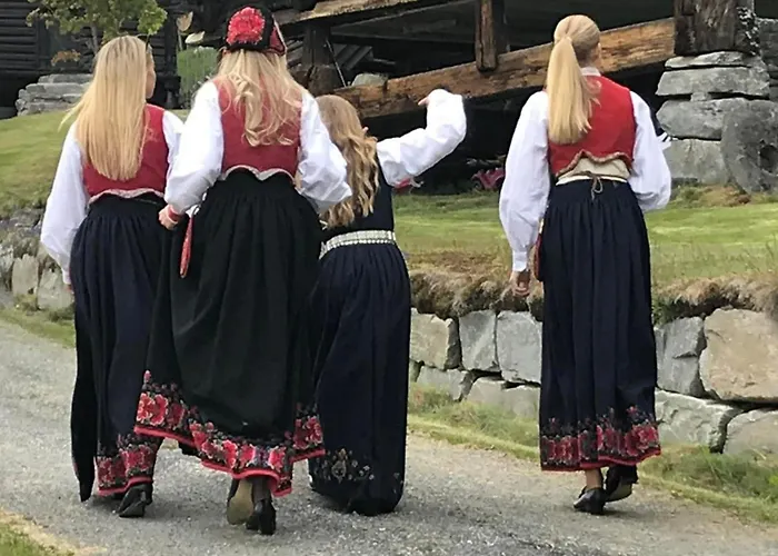 Eggedal Borgerstue