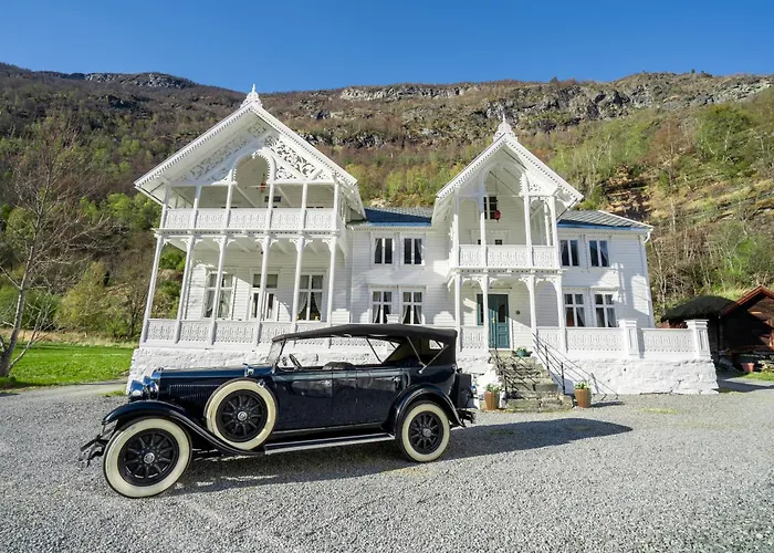 Husum Hotel