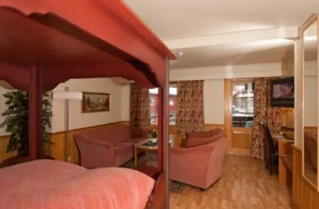 Best Western Eidsgaard Hotel